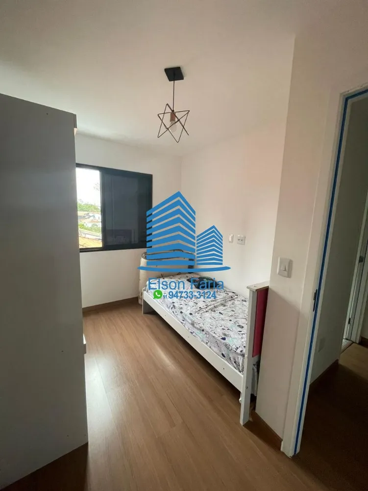 Casa, 2 quartos, 70 m² - Foto 5