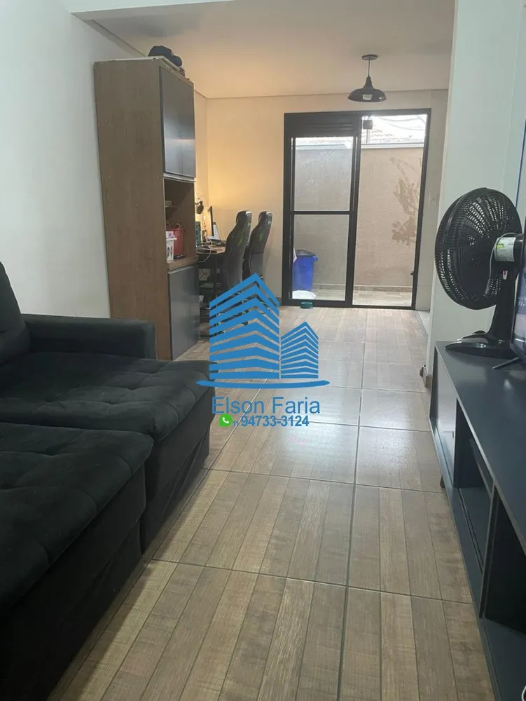 Casa, 2 quartos, 70 m² - Foto 1