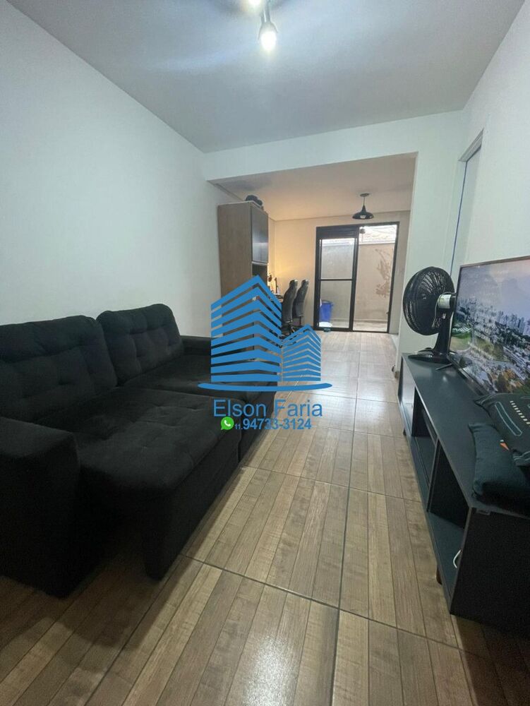Casa, 2 quartos, 70 m² - Foto 2