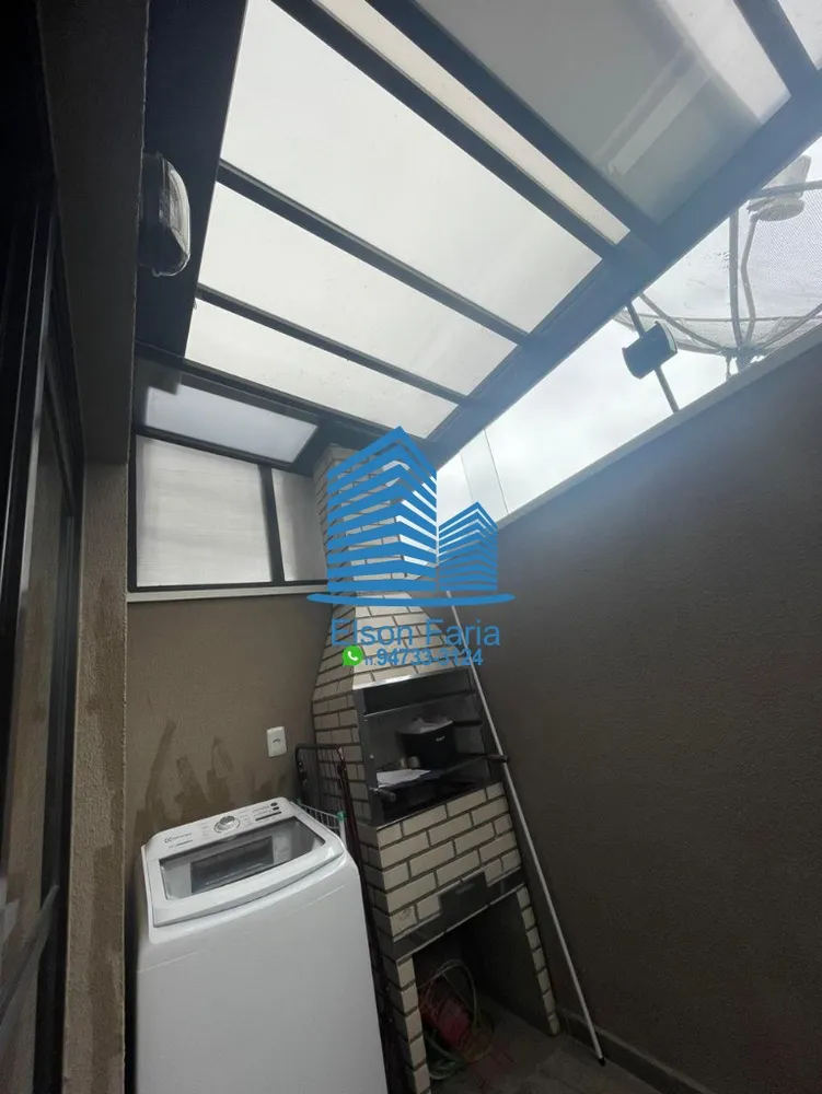 Casa, 2 quartos, 70 m² - Foto 3