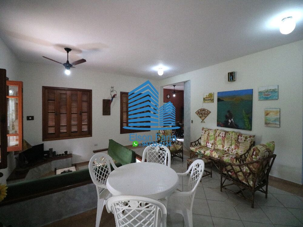 Casa, 3 quartos, 200 m² - Foto 25