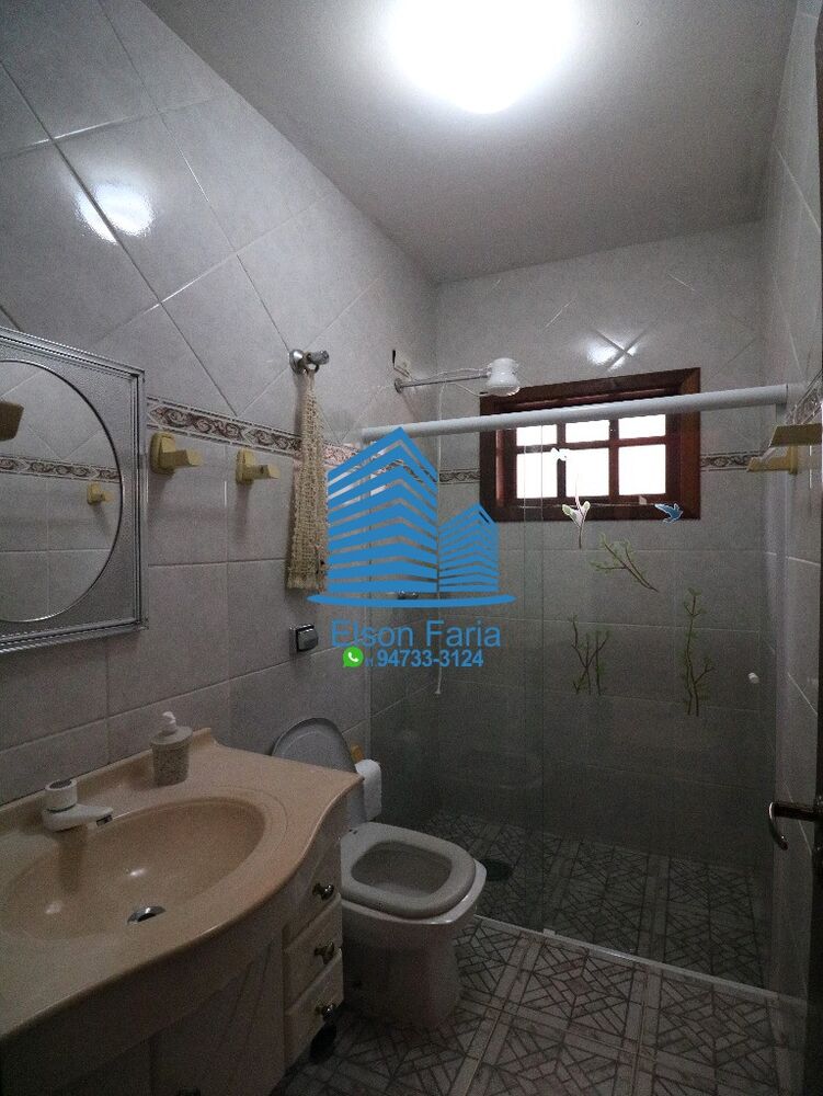 Casa, 3 quartos, 200 m² - Foto 9