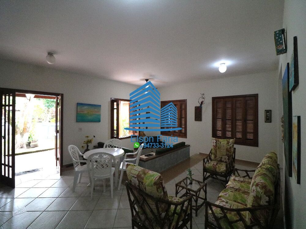 Casa, 3 quartos, 200 m² - Foto 24