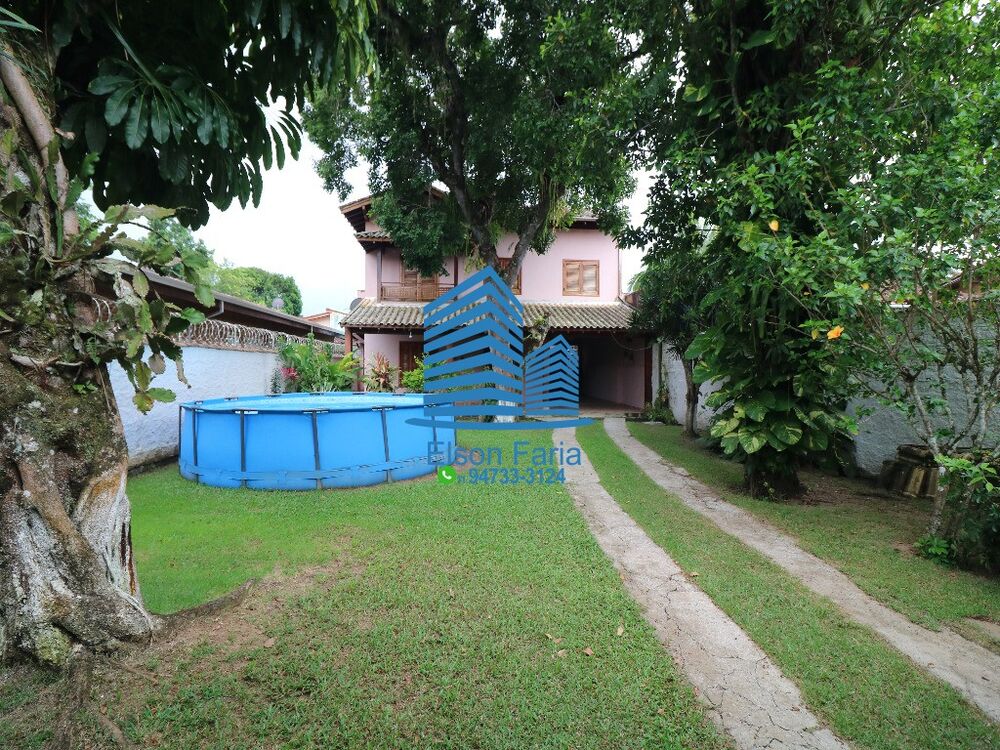 Casa, 3 quartos, 200 m² - Foto 8