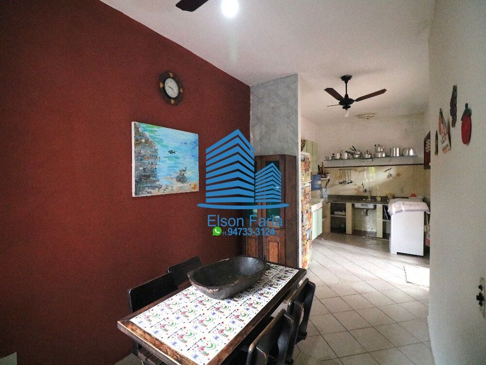 Casa, 3 quartos, 200 m² - Foto 21