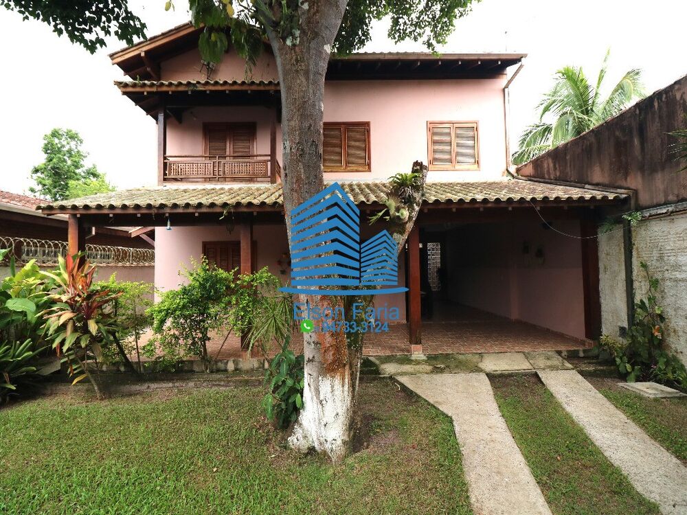 Casa, 3 quartos, 200 m² - Foto 27