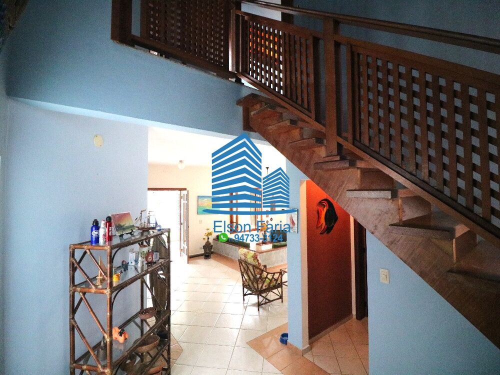 Casa, 3 quartos, 200 m² - Foto 6