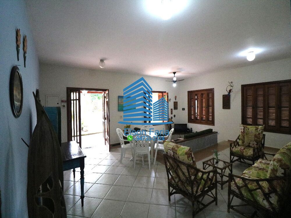 Casa, 3 quartos, 200 m² - Foto 12