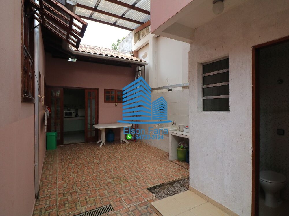 Casa, 3 quartos, 200 m² - Foto 28