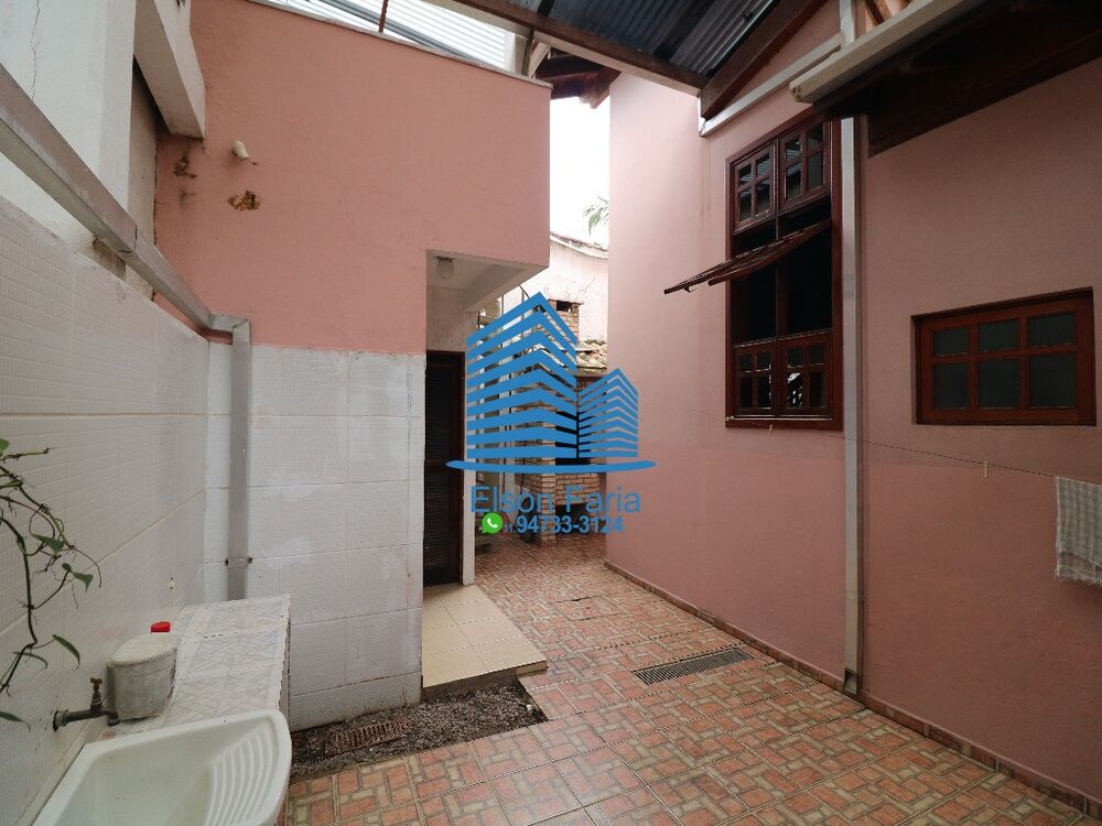 Casa, 3 quartos, 200 m² - Foto 7