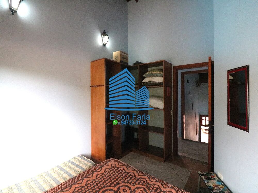Casa, 3 quartos, 200 m² - Foto 4
