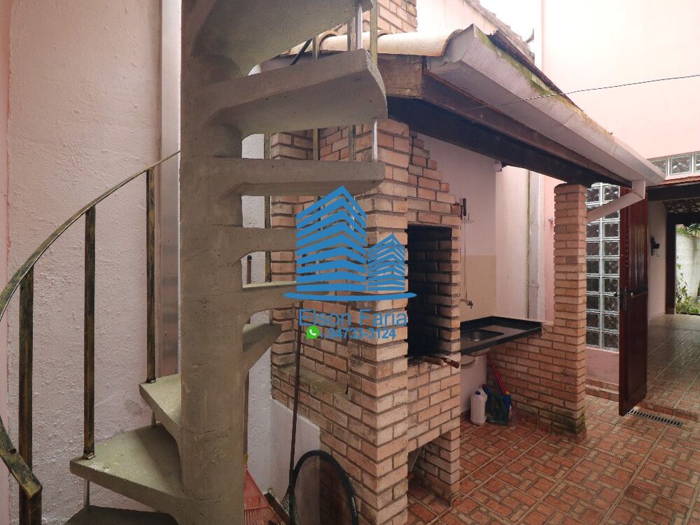 Casa, 3 quartos, 200 m² - Foto 1