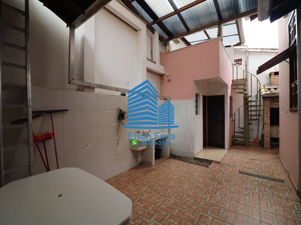 Casa, 3 quartos, 200 m² - Foto 19