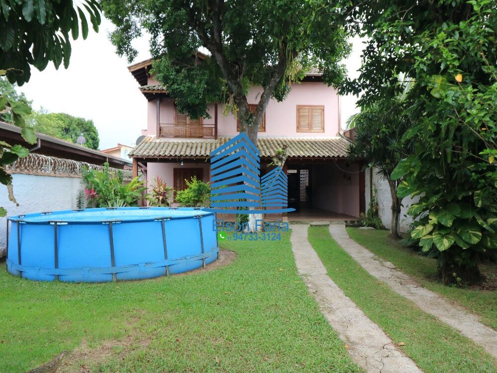 Casa, 3 quartos, 200 m² - Foto 20