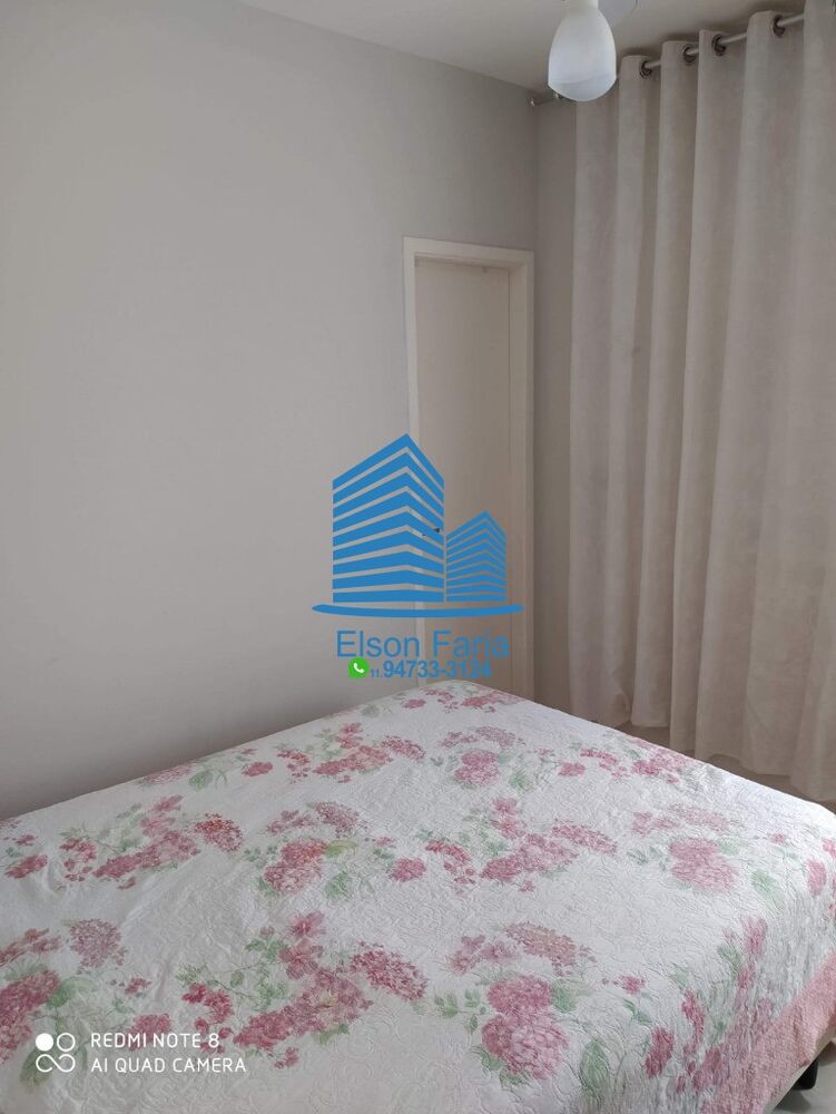 Apartamento, 2 quartos, 86 m² - Foto 5