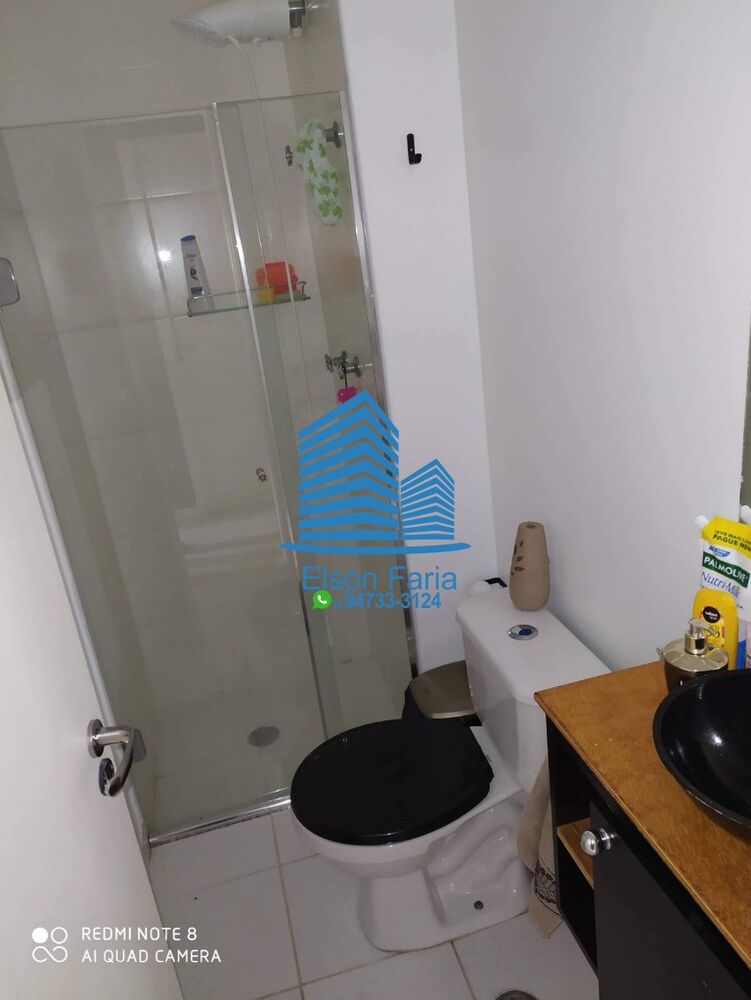 Apartamento, 2 quartos, 86 m² - Foto 11