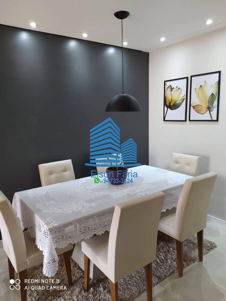 Apartamento, 2 quartos, 86 m² - Foto 3