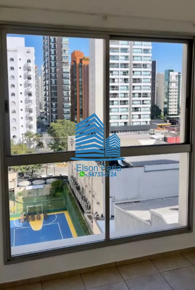 Apartamento, 1 quarto, 40 m² - Foto 9
