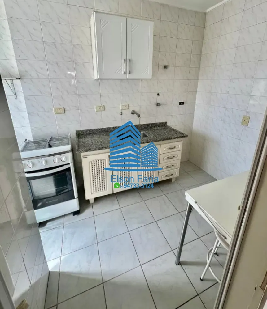 Apartamento, 1 quarto, 40 m² - Foto 3