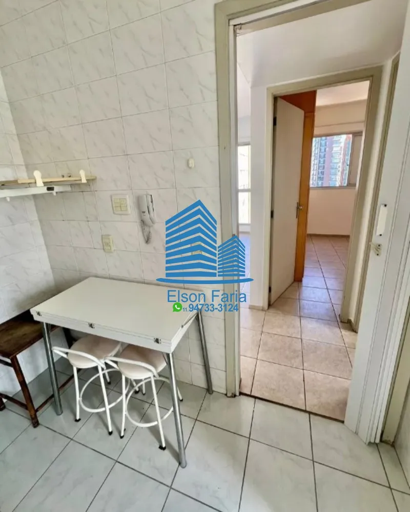 Apartamento, 1 quarto, 40 m² - Foto 5