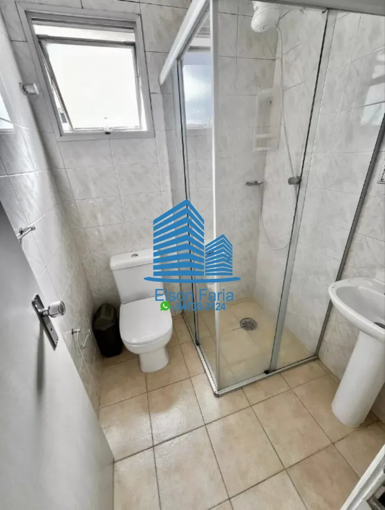 Apartamento, 1 quarto, 40 m² - Foto 12