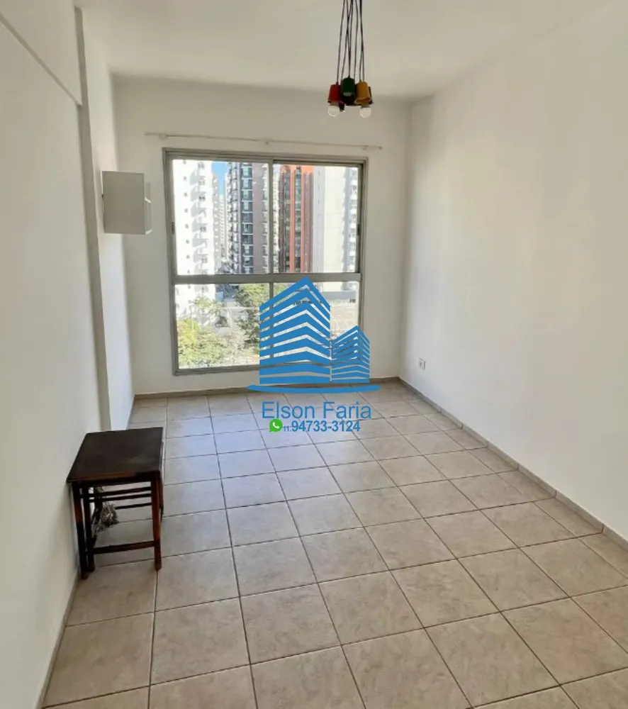 Apartamento, 1 quarto, 40 m² - Foto 6