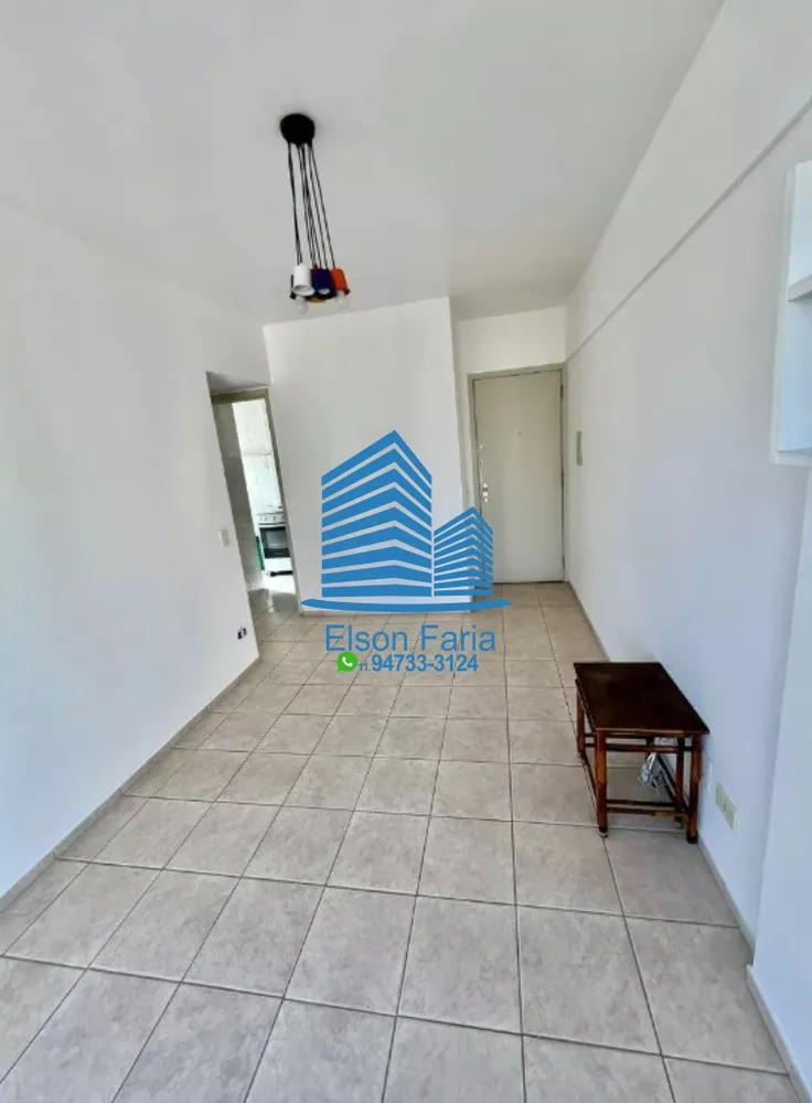 Apartamento, 1 quarto, 40 m² - Foto 8