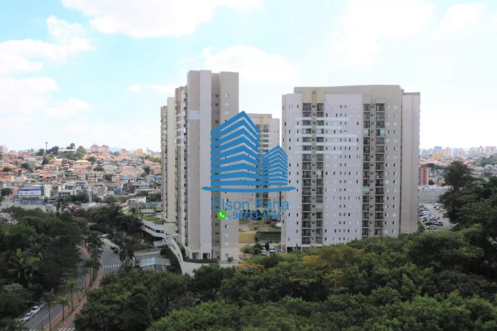 Apartamento, 2 quartos, 51 m² - Foto 5