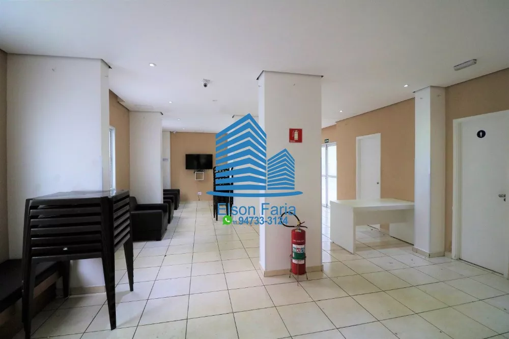 Apartamento, 2 quartos, 51 m² - Foto 8
