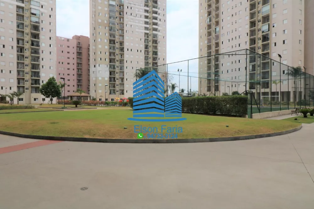 Apartamento, 2 quartos, 51 m² - Foto 6