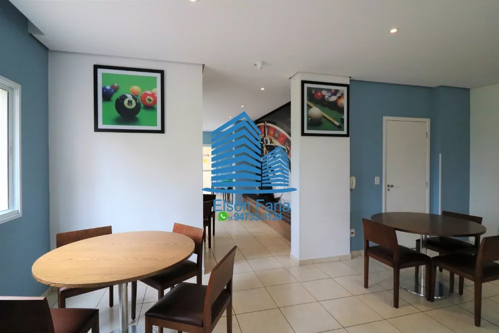 Apartamento, 2 quartos, 51 m² - Foto 7