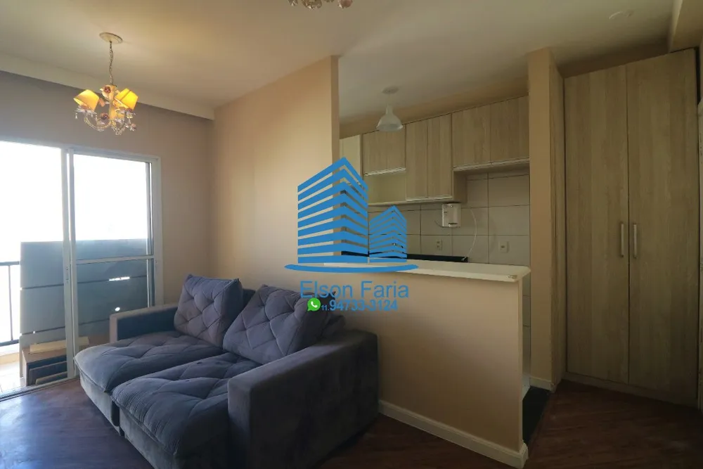 Apartamento, 2 quartos, 51 m² - Foto 13