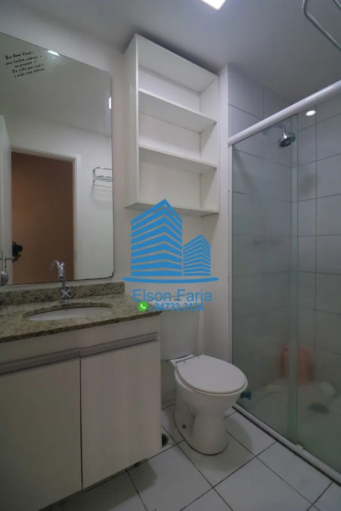 Apartamento, 2 quartos, 51 m² - Foto 18