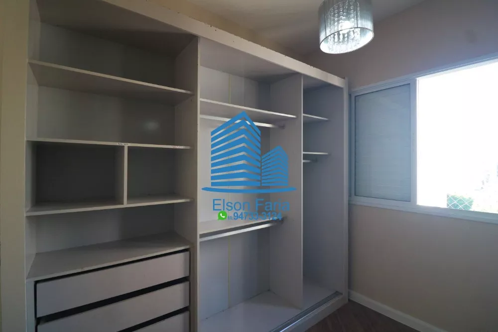 Apartamento, 2 quartos, 51 m² - Foto 2