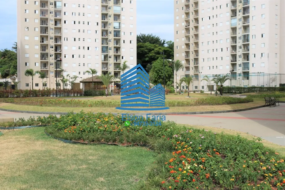 Apartamento, 2 quartos, 51 m² - Foto 19