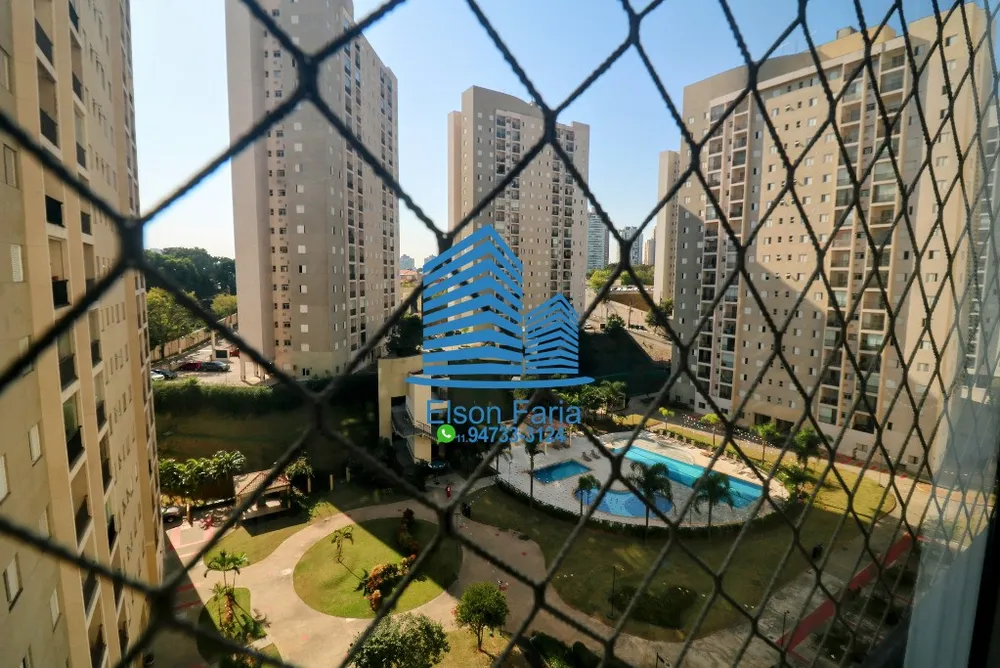 Apartamento, 3 quartos, 65 m² - Foto 6
