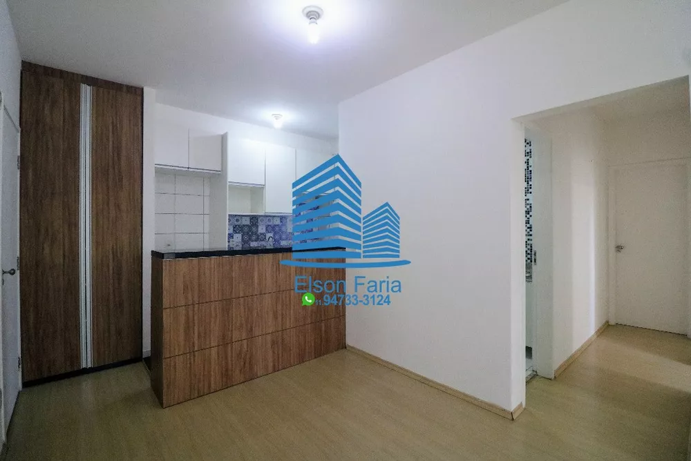 Apartamento à venda com 3 quartos, 65m² - Foto 1