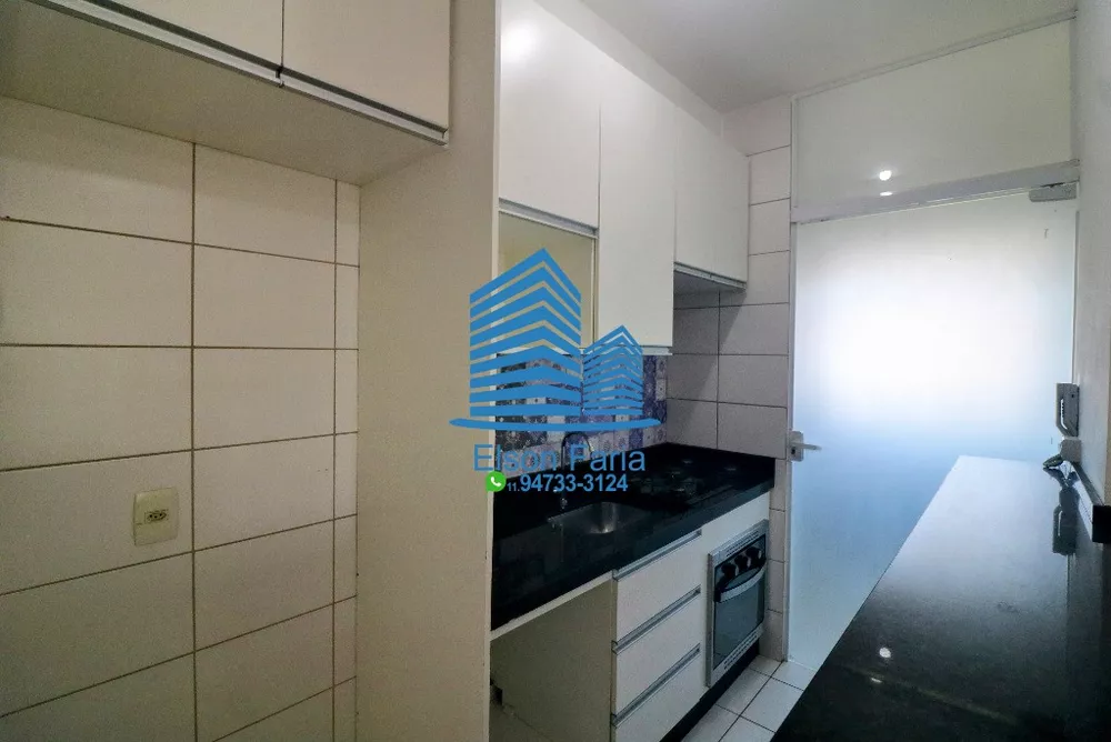 Apartamento à venda com 3 quartos, 65m² - Foto 4