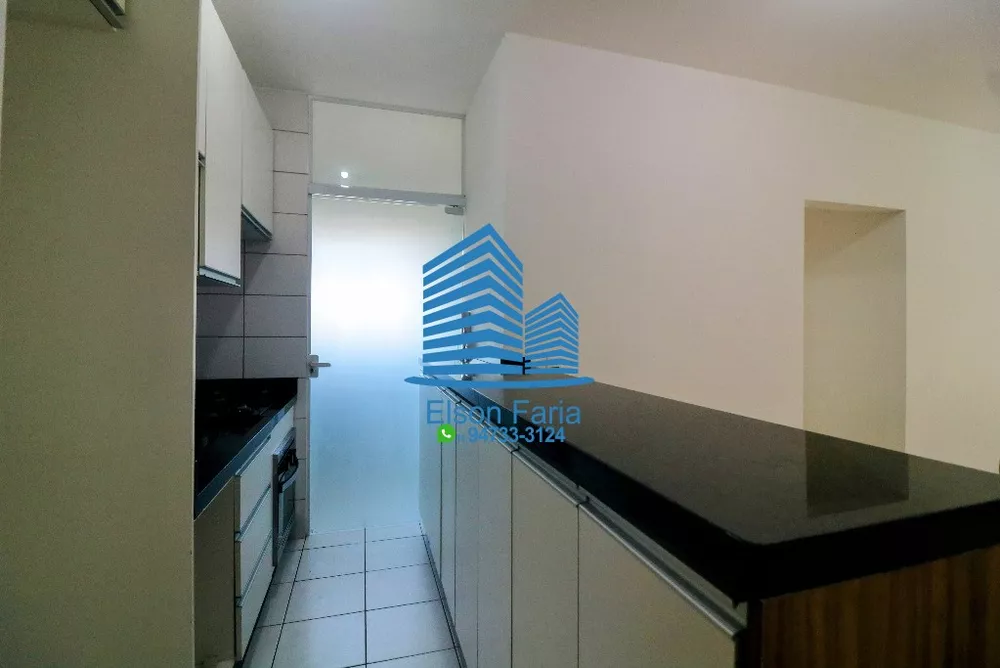 Apartamento à venda com 3 quartos, 65m² - Foto 3