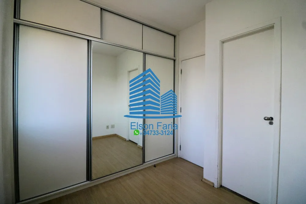 Apartamento, 3 quartos, 65 m² - Foto 11
