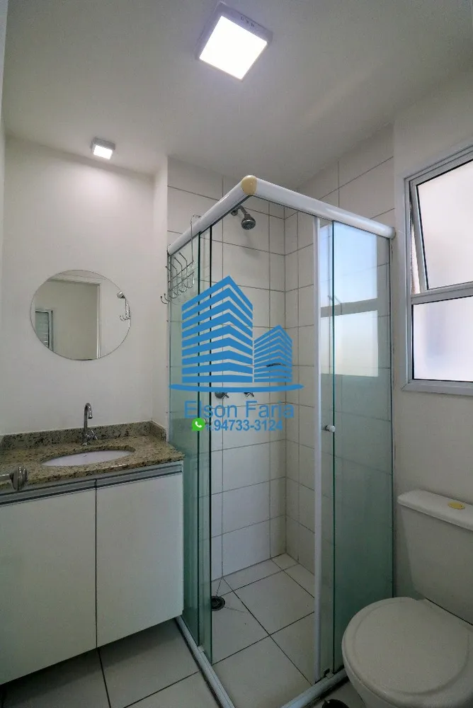 Apartamento, 3 quartos, 65 m² - Foto 12