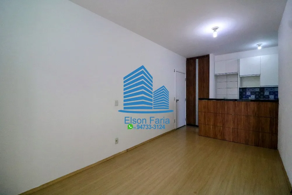 Apartamento, 3 quartos, 65 m² - Foto 5