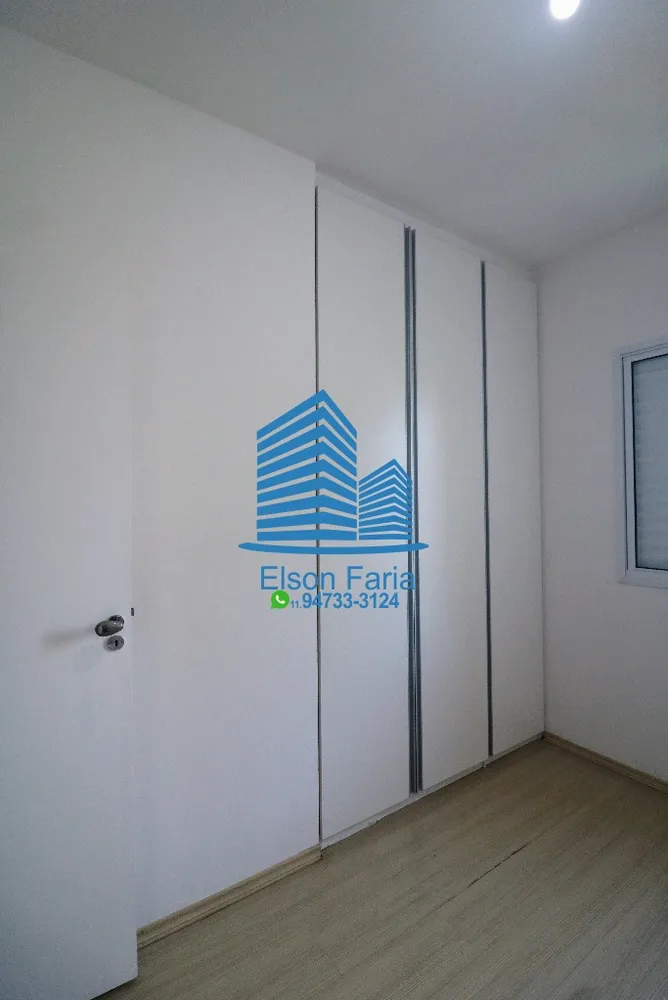 Apartamento, 3 quartos, 65 m² - Foto 9