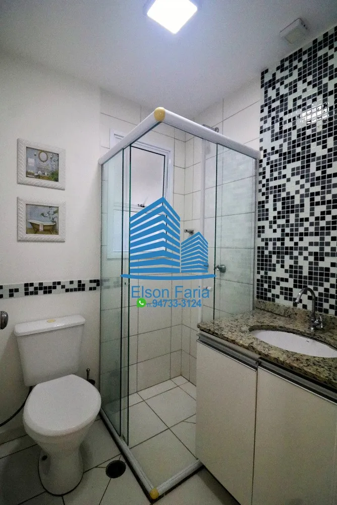 Apartamento, 3 quartos, 65 m² - Foto 7