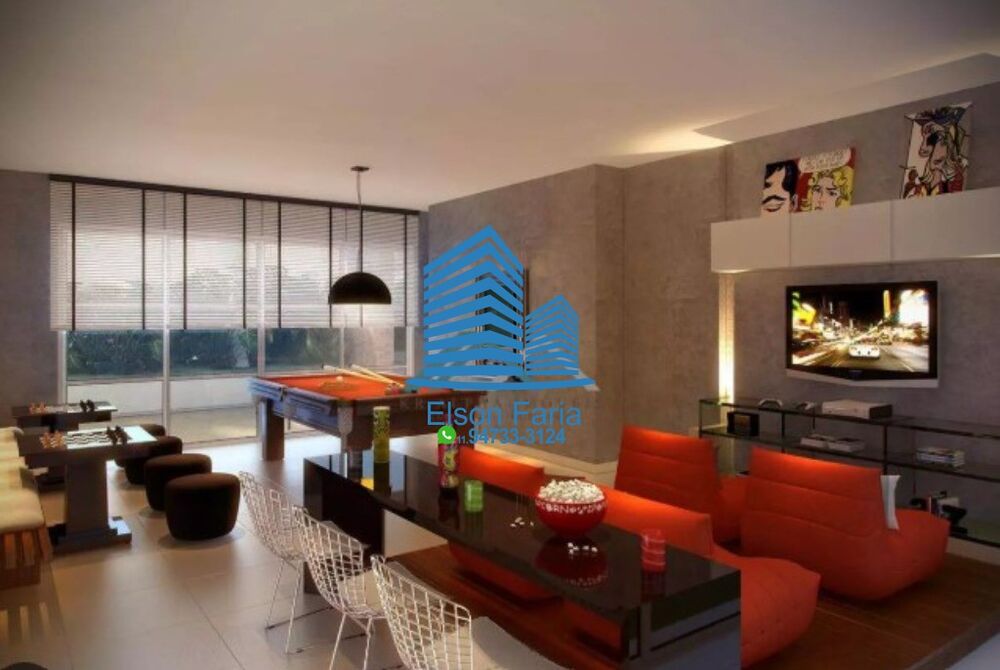 Apartamento, 1 quarto, 50 m² - Foto 4