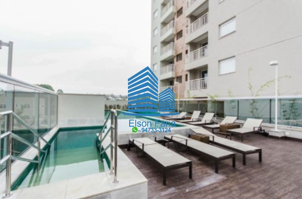 Apartamento, 1 quarto, 50 m² - Foto 10