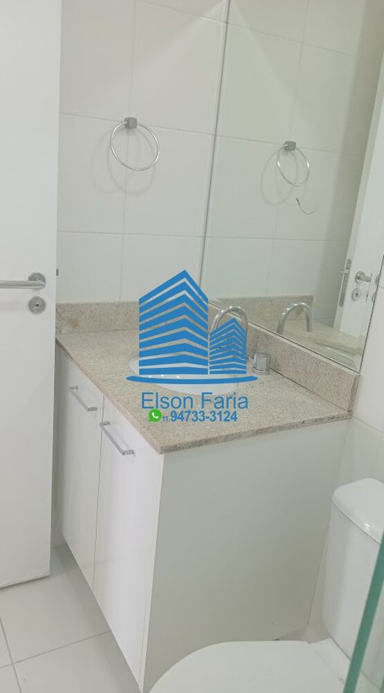 Apartamento, 1 quarto, 50 m² - Foto 2