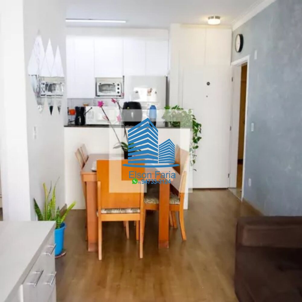 Apartamento, 3 quartos, 65 m² - Foto 2