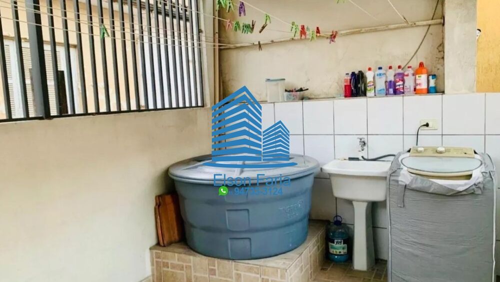 Casa, 3 quartos, 160 m² - Foto 9