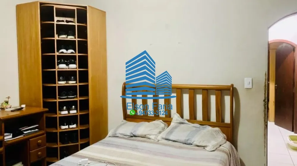 Casa, 3 quartos, 160 m² - Foto 2